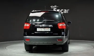 Kia Mohave 2013, 173345 км, за 6236.05 USD