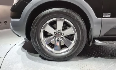 Kia Mohave 2013, 173345 км, за 6236.05 USD