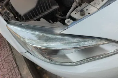 Buick GT 2014, 47000 км, за 5675 USD - фото 7