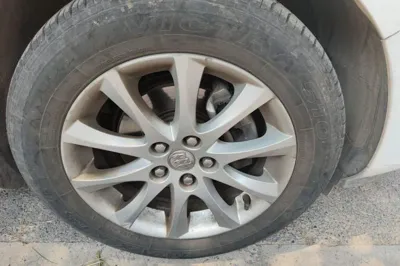 Buick GT 2014, 47000 км, за 5675 USD - фото 8