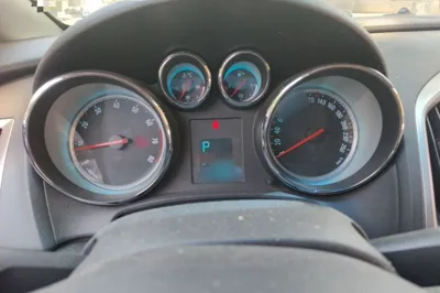 Buick GT 2014, 47000 км, за 5675 USD - фото 10