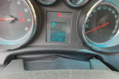 Buick GT 2014, 47000 км, за 5675 USD - фото 11