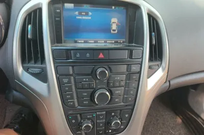 Buick GT 2014, 47000 км, за 5675 USD - фото 12