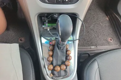 Buick GT 2014, 47000 км, за 5675 USD - фото 13