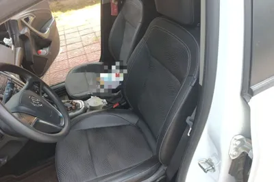 Buick GT 2014, 47000 км, за 5675 USD - фото 14