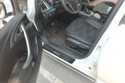 Buick GT 2014, 47000 км, за 5675 USD - фото 19