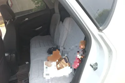 Buick GT 2014, 47000 км, за 5675 USD - фото 20