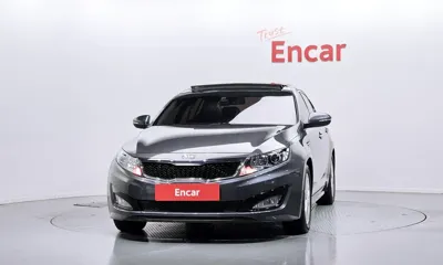 Kia K5 2011, 131338 км, за 3501.82 USD