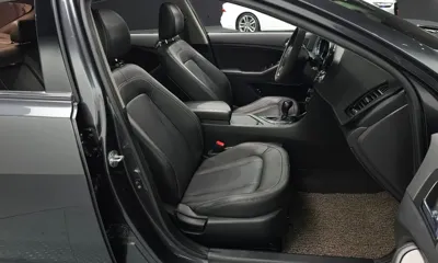 Kia K5 2011, 131338 км, за 3501.82 USD - фото 10