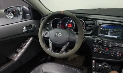 Kia K5 2011, 131338 км, за 3501.82 USD - фото 13