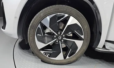 Renault-KoreaSamsung Grand Koleos 2025, 11193 км, за 22296.77 USD