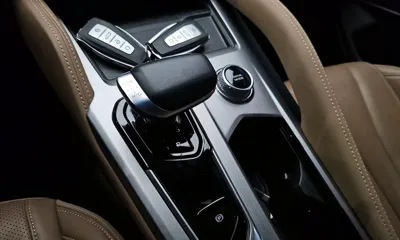 Renault-KoreaSamsung Grand Koleos 2025, 11193 км, за 22296.77 USD - фото 9