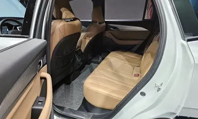 Renault-KoreaSamsung Grand Koleos 2025, 11193 км, за 22296.77 USD - фото 12