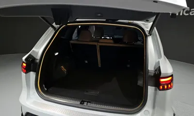 Renault-KoreaSamsung Grand Koleos 2025, 11193 км, за 22296.77 USD - фото 20