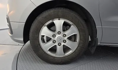Hyundai Starex 2019, 115249 км, за 10571.52 USD