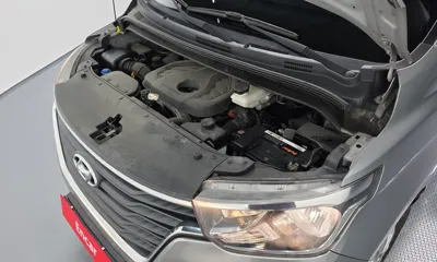 Hyundai Starex 2019, 115249 км, за 10571.52 USD - фото 6