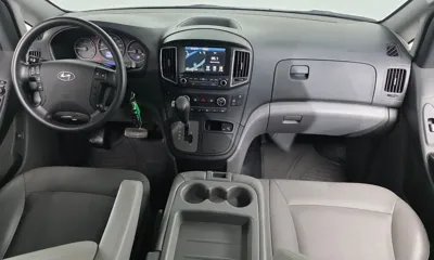 Hyundai Starex 2019, 115249 км, за 10571.52 USD - фото 7