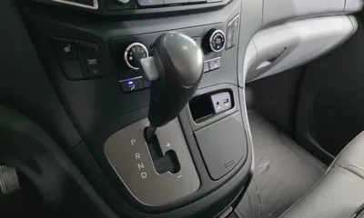 Hyundai Starex 2019, 115249 км, за 10571.52 USD - фото 9