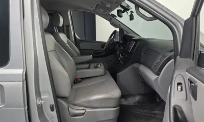 Hyundai Starex 2019, 115249 км, за 10571.52 USD - фото 11