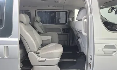 Hyundai Starex 2019, 115249 км, за 10571.52 USD - фото 12