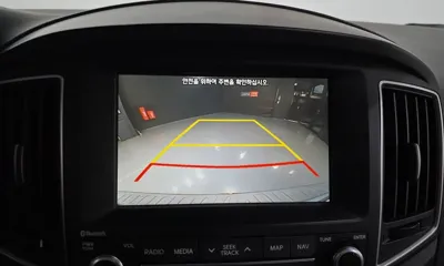 Hyundai Starex 2019, 115249 км, за 10571.52 USD - фото 15