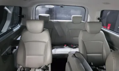 Hyundai Starex 2019, 115249 км, за 10571.52 USD - фото 19
