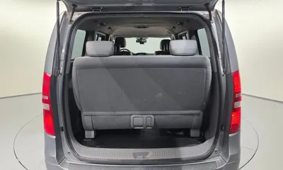 Hyundai Starex 2019, 115249 км, за 10571.52 USD - фото 20