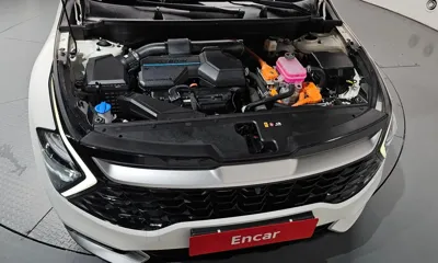 Kia Sportage 2023, 20897 км, за 66096.03 USD - фото 6