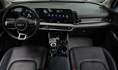 Kia Sportage 2023, 20897 км, за 66096.03 USD - фото 7