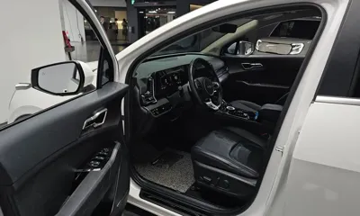 Kia Sportage 2023, 20897 км, за 66096.03 USD - фото 10