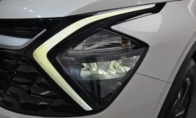 Kia Sportage 2023, 20897 км, за 66096.03 USD - фото 22
