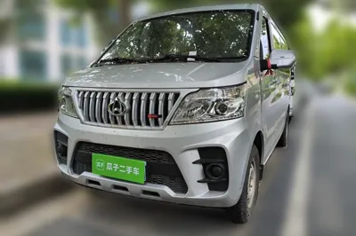 CHANGAN KAICHENG Ruixing M60 · 2023 год