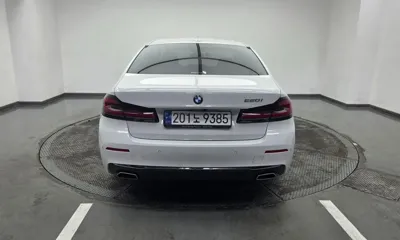 BMW 5-Series 2023, 50624 км, за 23135.92 USD