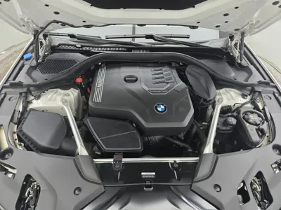BMW 5-Series 2023, 50624 км, за 23135.92 USD - фото 6