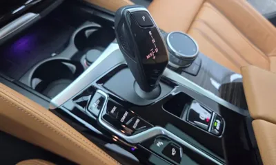 BMW 5-Series 2023, 50624 км, за 23135.92 USD - фото 9