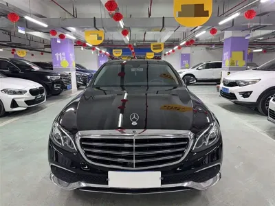 Mercedes-Benz E-Class 2019, 120000 км, за 29439.04 USD