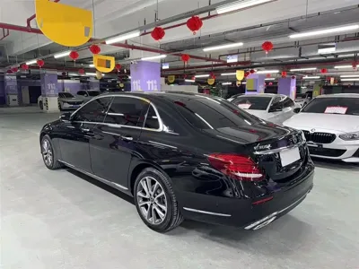 Mercedes-Benz E-Class 2019, 120000 км, за 29439.04 USD
