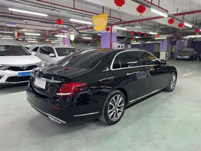 Mercedes-Benz E-Class 2019, 120000 км, за 29439.04 USD - фото 6