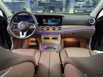 Mercedes-Benz E-Class 2019, 120000 км, за 29439.04 USD - фото 7