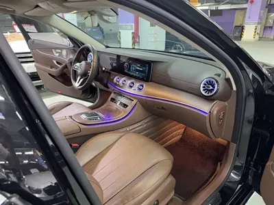 Mercedes-Benz E-Class 2019, 120000 км, за 29439.04 USD - фото 8