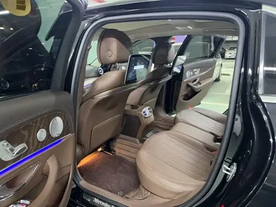 Mercedes-Benz E-Class 2019, 120000 км, за 29439.04 USD - фото 9