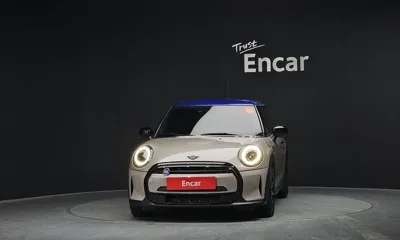 MINI Cooper 2022, 50581 км, за 14375.74 USD