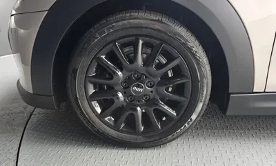 MINI Cooper 2022, 50581 км, за 14375.74 USD