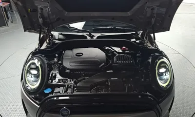 MINI Cooper 2022, 50581 км, за 14375.74 USD - фото 6