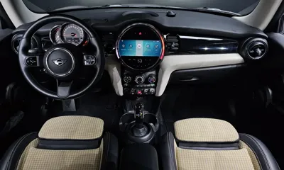 MINI Cooper 2022, 50581 км, за 14375.74 USD - фото 7