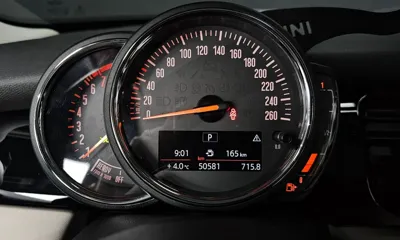 MINI Cooper 2022, 50581 км, за 14375.74 USD - фото 8