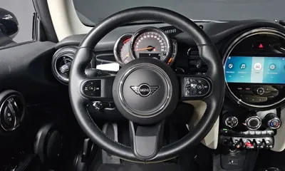 MINI Cooper 2022, 50581 км, за 14375.74 USD - фото 13