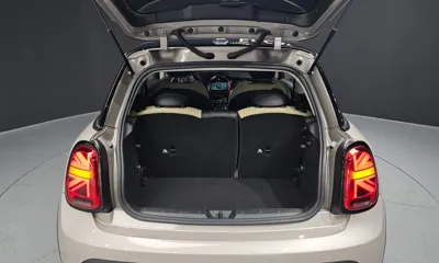 MINI Cooper 2022, 50581 км, за 14375.74 USD - фото 20