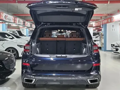 BMW X5 2022, 67296 км, за 44177.5 USD