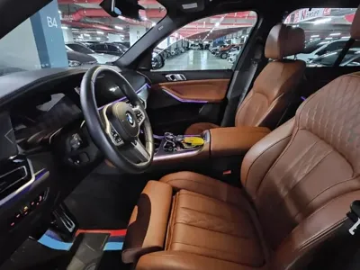 BMW X5 2022, 67296 км, за 44177.5 USD - фото 8